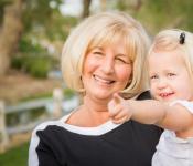 О чем говорить со стариками: любимым бабушкам посвящается О чем говорить с бабушкой