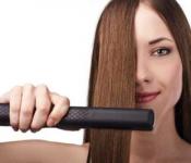 Почему вредно кератиновое выпрямление волос